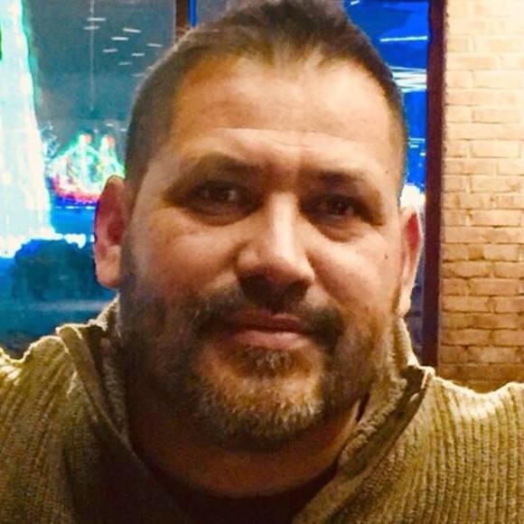 Meet your Posher, Tony - Picture 1 of 1